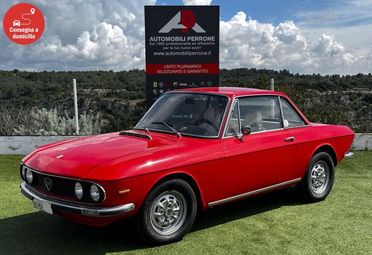 LANCIA Fulvia Coupé 1.3 S ASI