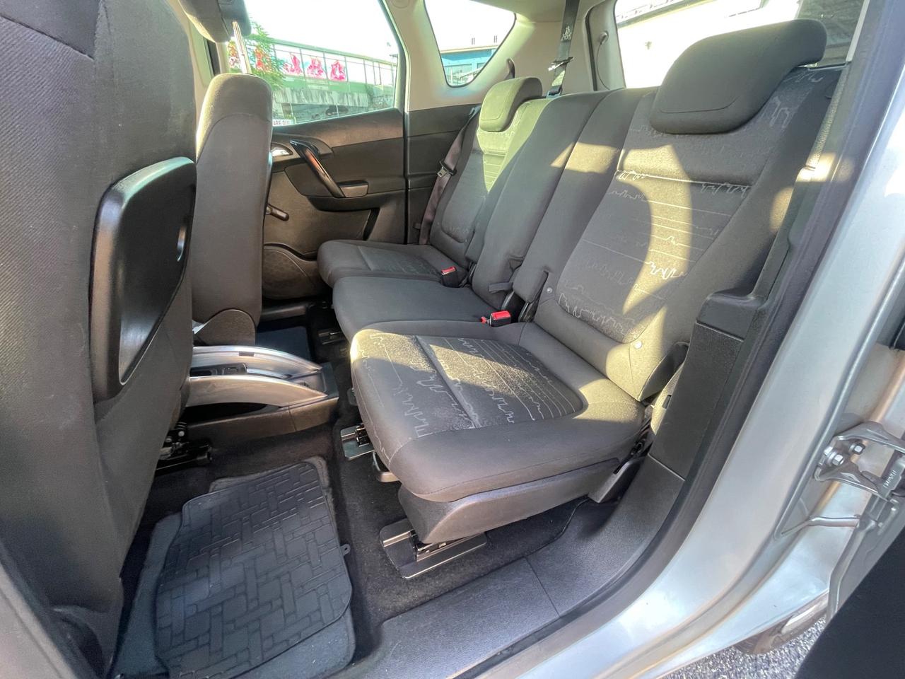 Opel Meriva 1.3 CDTI 95CV ecoFLEX Elective GARANZIA