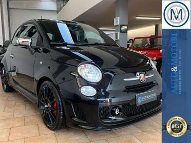 Abarth 500 500/595 1.4 16v t. t-jet MTA 135cv E6