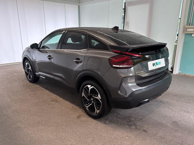 Citroën C4 BlueHDi 130 S&S Max EAT8