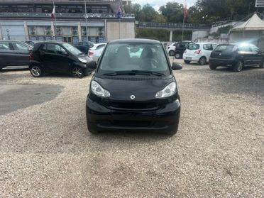 Smart ForTwo 1000 52 kW coupé pure