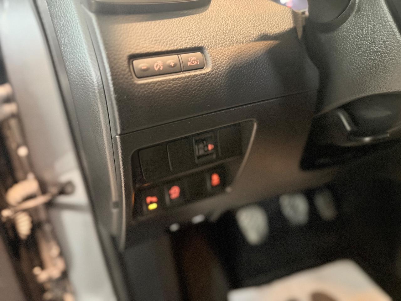 Nissan Qashqai 1.2 DIG-T N-Connecta euro6