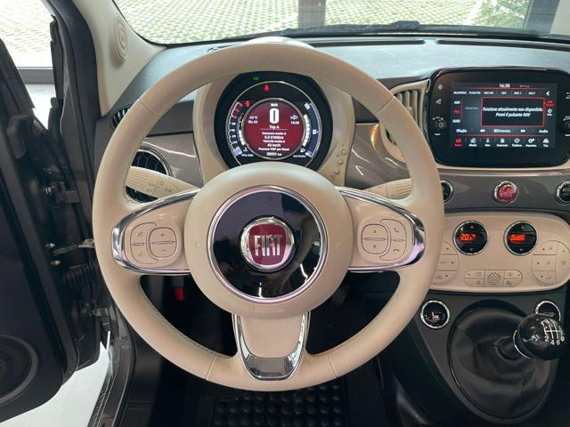 FIAT 500 1.0 Hybrid Dolcevita*PROMO*