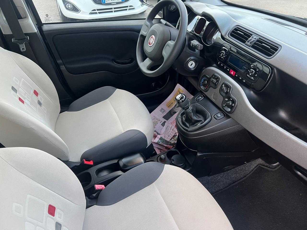 Fiat Panda 1.2 Easy