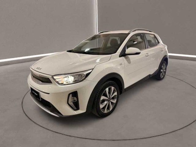 KIA Stonic - 1.0 T-GDi 100 CV MHEV iMT Style