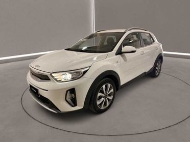 KIA Stonic - 1.0 T-GDi 100 CV MHEV iMT Style