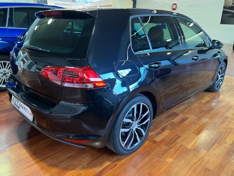 VOLKSWAGEN Golf 1.4 TSI 5p. Comfortline BlueMotion Technology