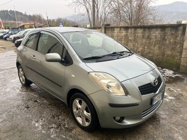 Toyota Yaris 1.0 3 porte