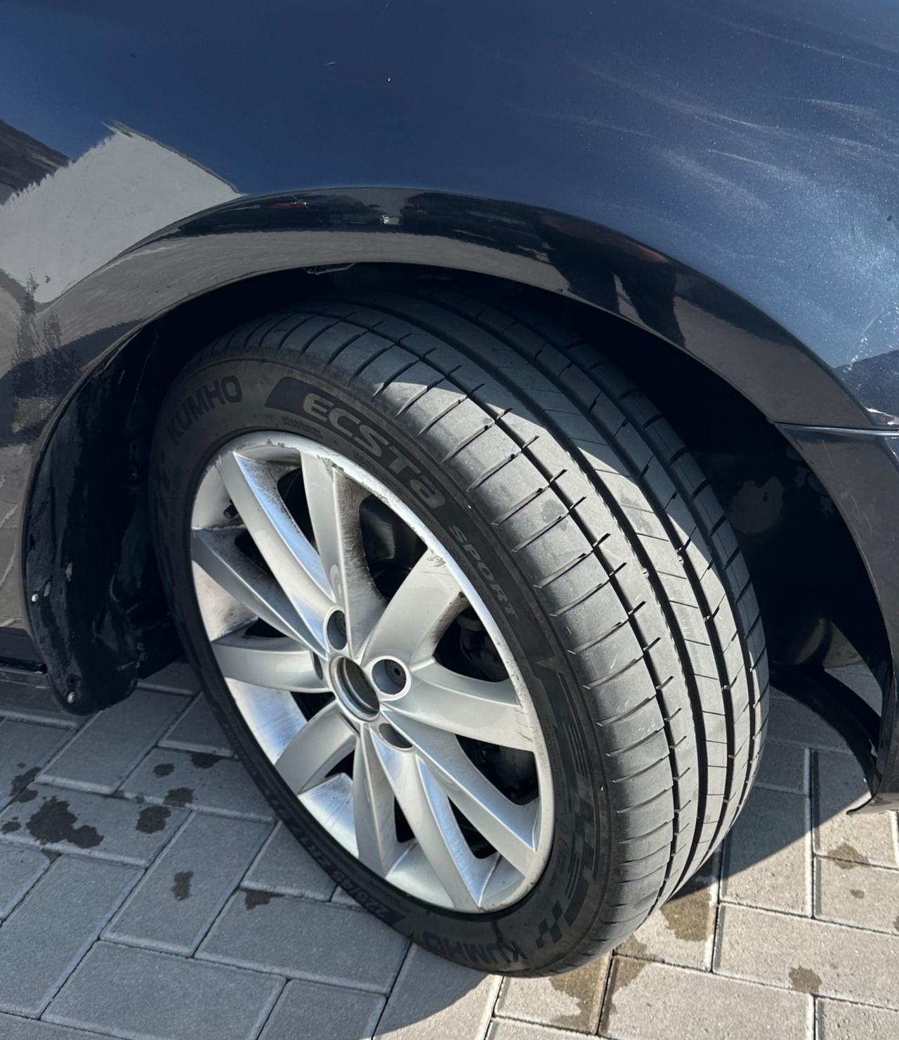 Volkswagen Golf 2.0 TDI 140CV DPF 4m. 5p. Highline