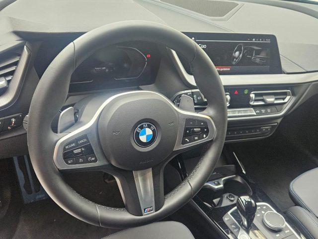 BMW 118 d 5p. MSport Pack tua da e359,00 M garanzia5anni