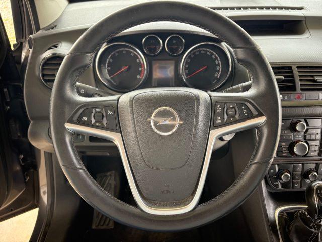 OPEL Meriva 1.4 Turbo 120CV GPL FINO AL 09/2033 OK NEOP