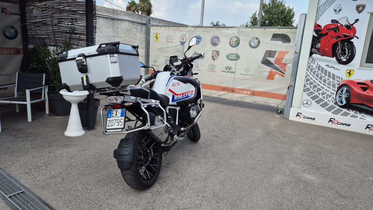 Bmw R 1250 GS ADVENTURE