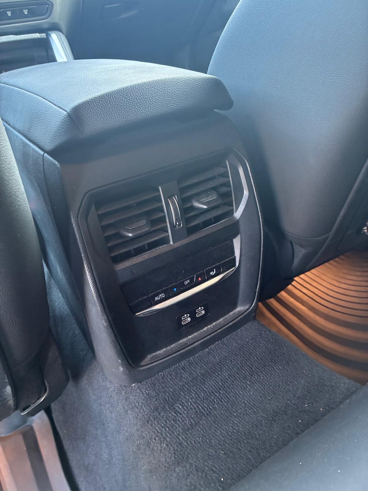 Bmw 420 420d 48V Coupé Msport