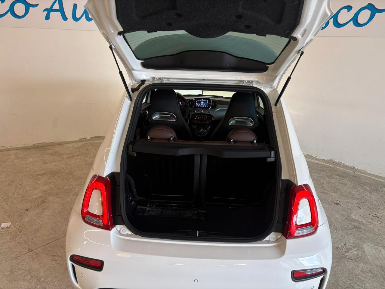 Abarth 595 Turismo 595 Serie 5 Turismo
