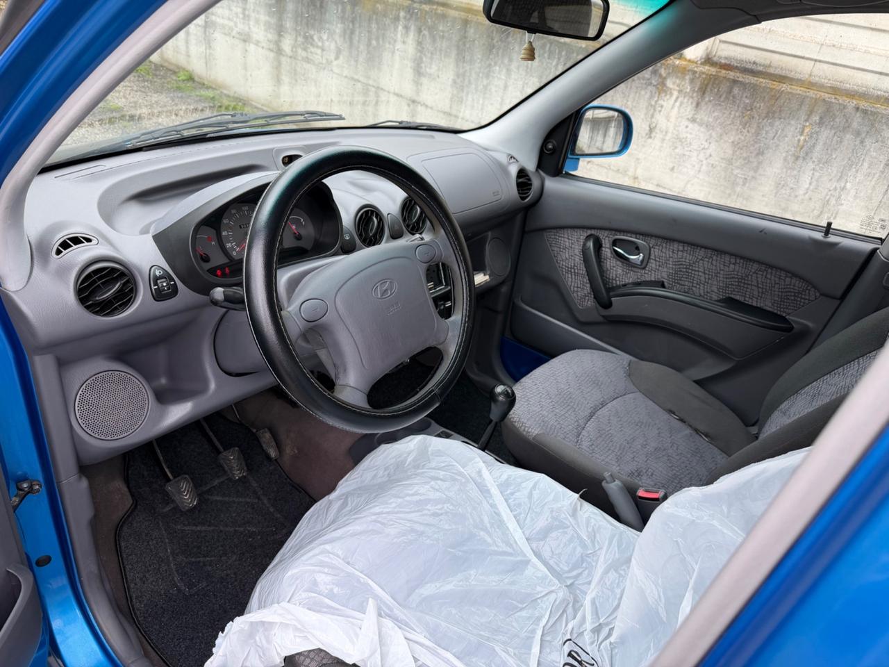 Hyundai Atos Prime 1.1 12V Comfort