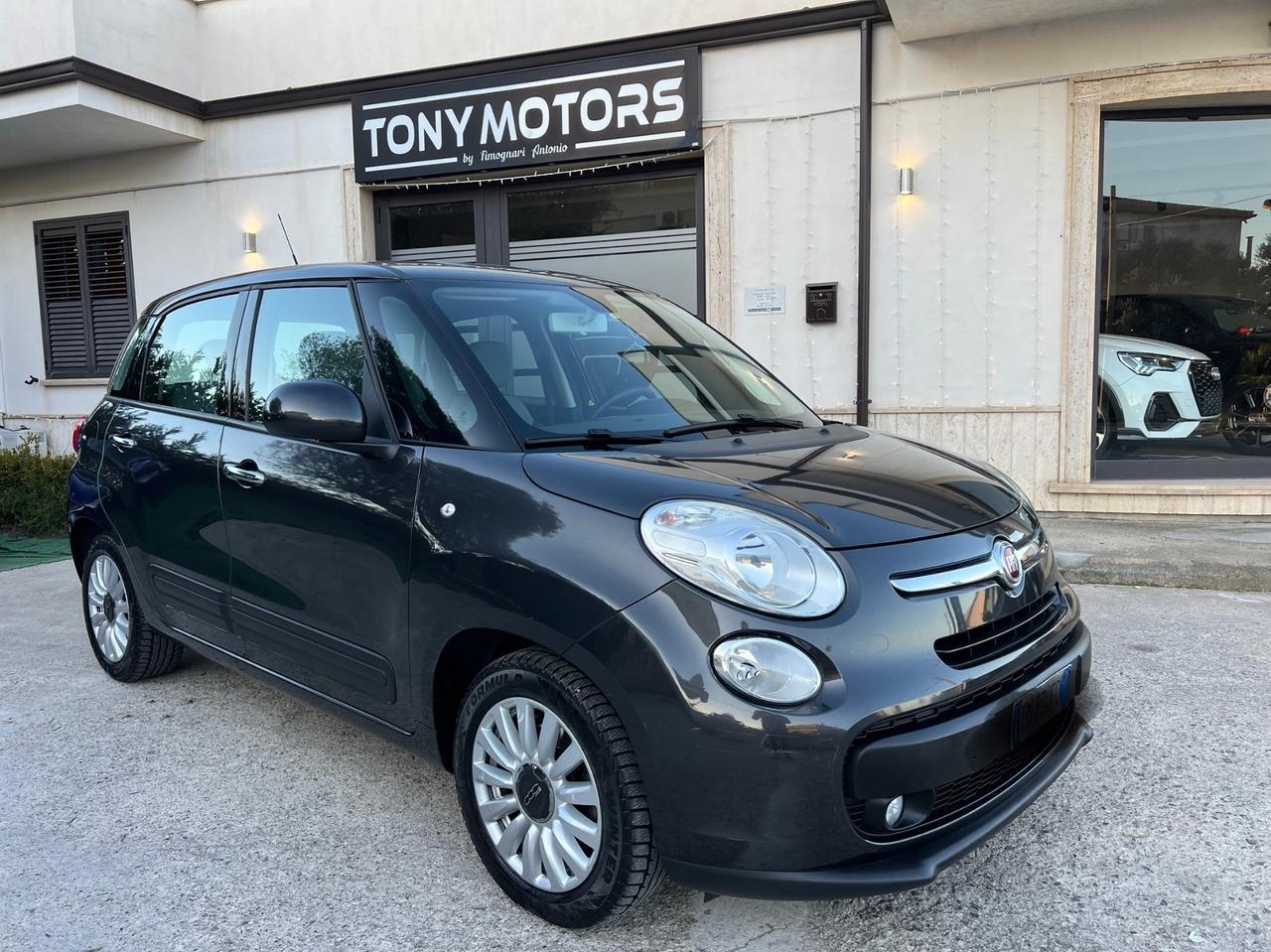 Fiat 500L 1.3 Multijet 95 CV Business