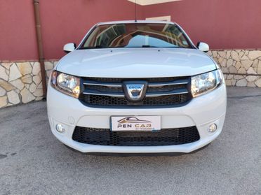 Dacia Sandero 1.5 dCi 8V 75CV Ambiance