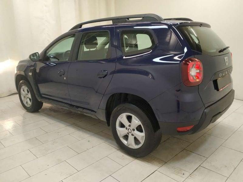 Dacia Duster 1.0 tce Comfort Eco-g 4x2 100cv