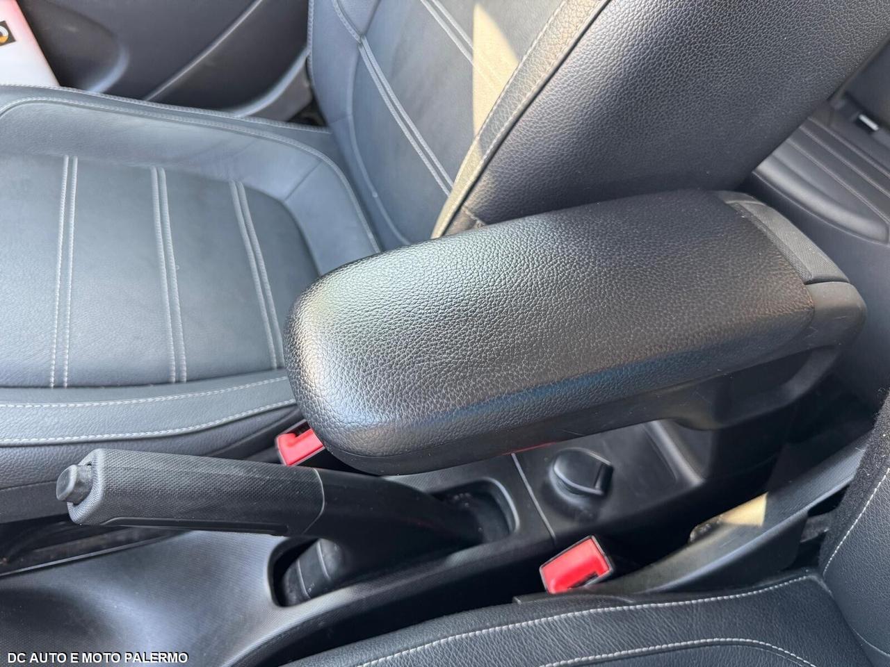 Smart ForFour 900 BenzinaTurbo 90CV.Automatica2018