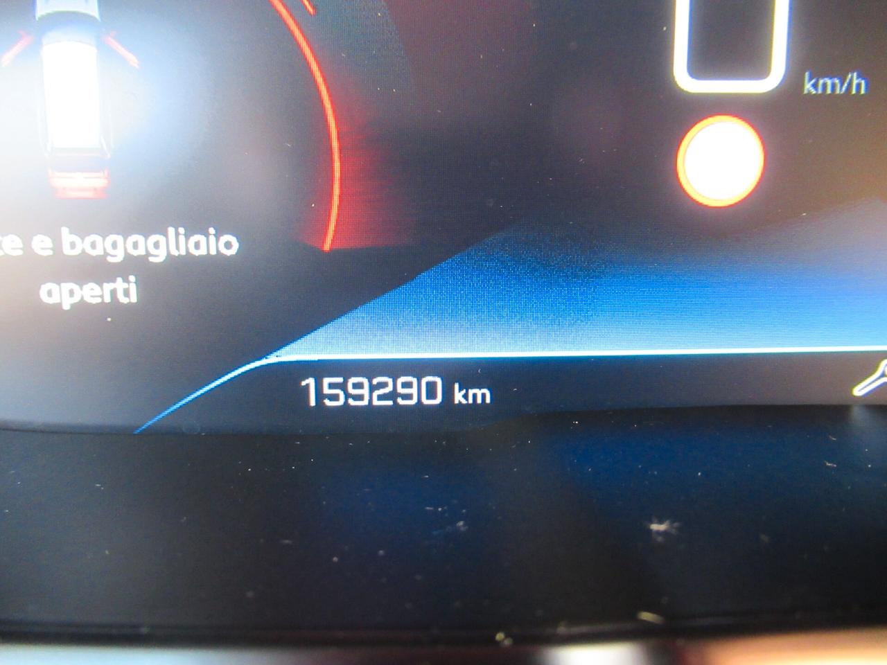 Peugeot 5008 BlueHDi 130 S&S Business