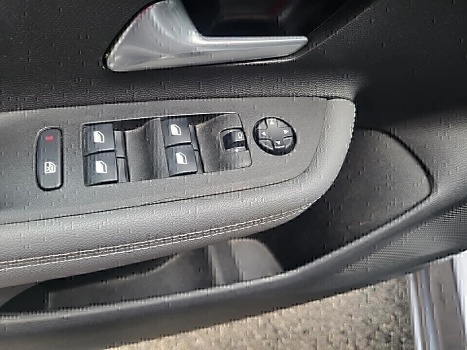 Opel Mokka 1.2 BENZINA 130CV AUTOMATICA 04/2021