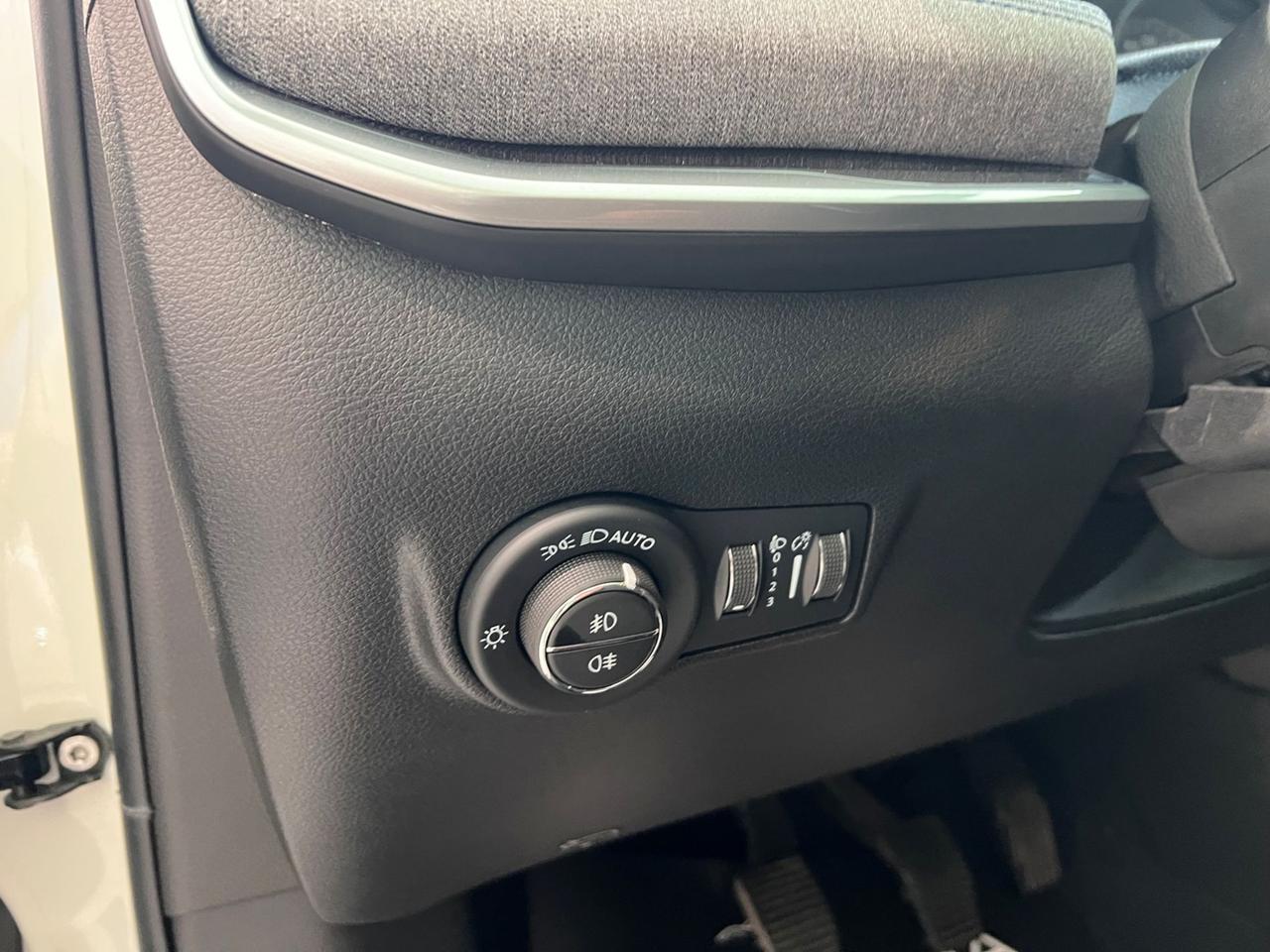 JEEP Compass II 2021 1.3 turbo t4 Longitude 2wd 130cv - LED - CAMERA!
