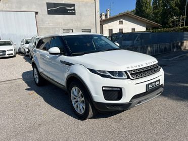 Land Rover Range Rover Evoque R 2.0 TD4 150 CV 5p. HSE