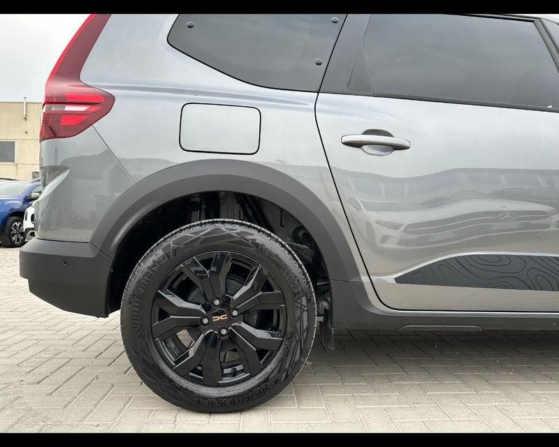 Dacia Jogger Jogger 1.0 TCe GPL 7 posti Extreme Up 100 CV