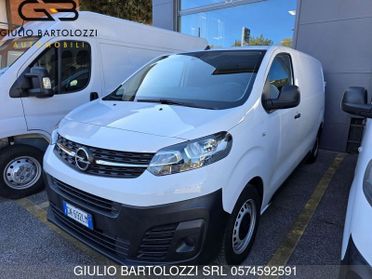 Opel Vivaro Vivaro 1.5 Diesel 100CV S&S PL-TN M Furgone Enjoy