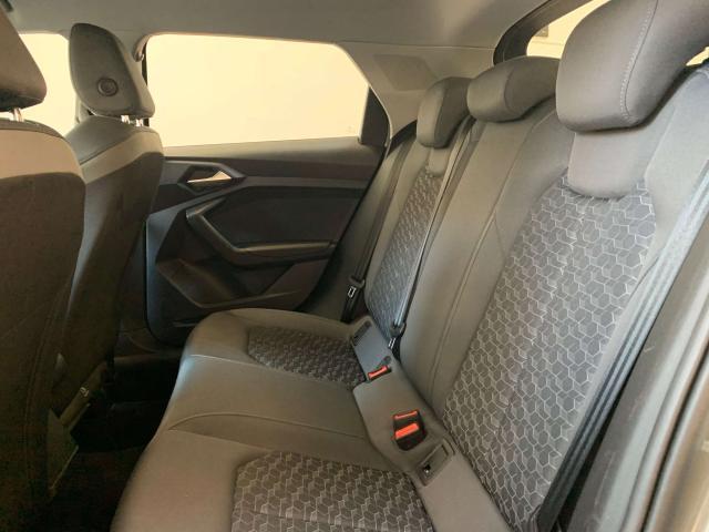 Audi A1 A1 Sportback 30 tfsi S Line Edition116 s-tronic