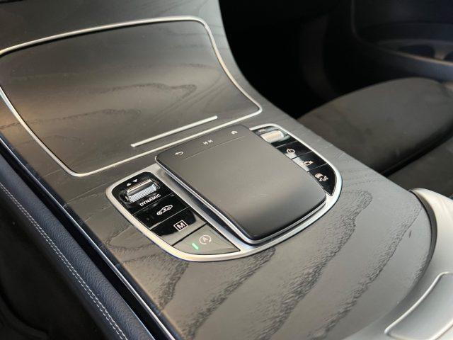 MERCEDES-BENZ GLC 220 d 4Matic Coupé Premium //AMG PACK//TETTO//