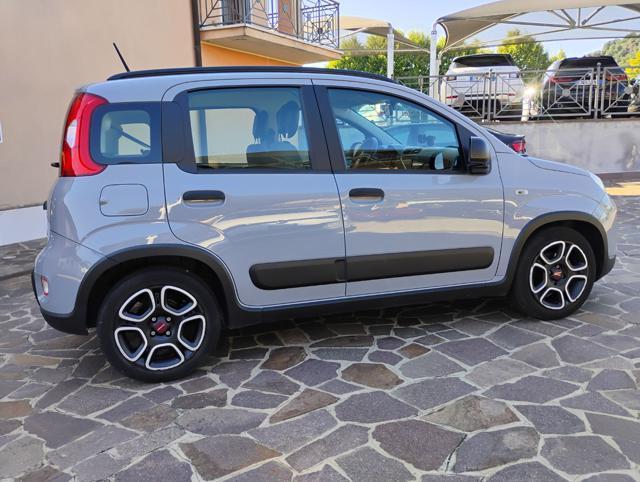 FIAT Panda 1.0 FireFly S&S Hybrid City Life - NO VINC. FINANZ