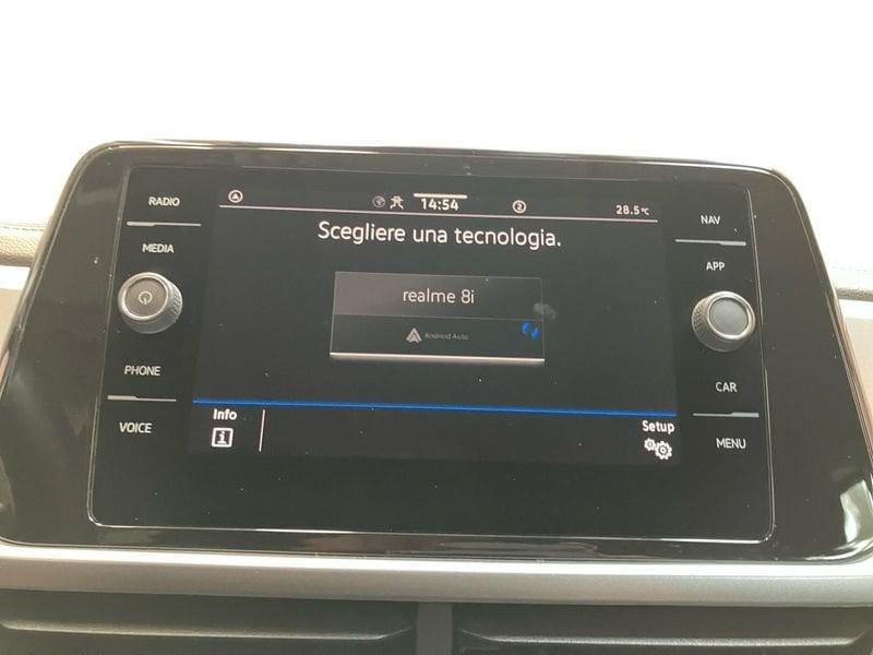 Volkswagen T-Roc T-Roc 2.0 TDI SCR Life