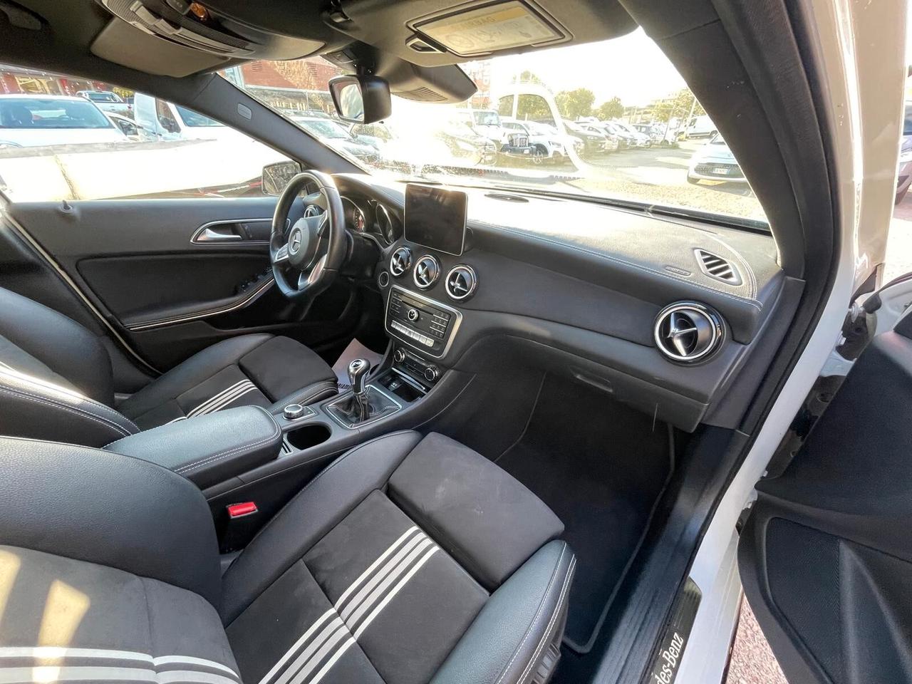 Mercedes-benz A 180 Premium