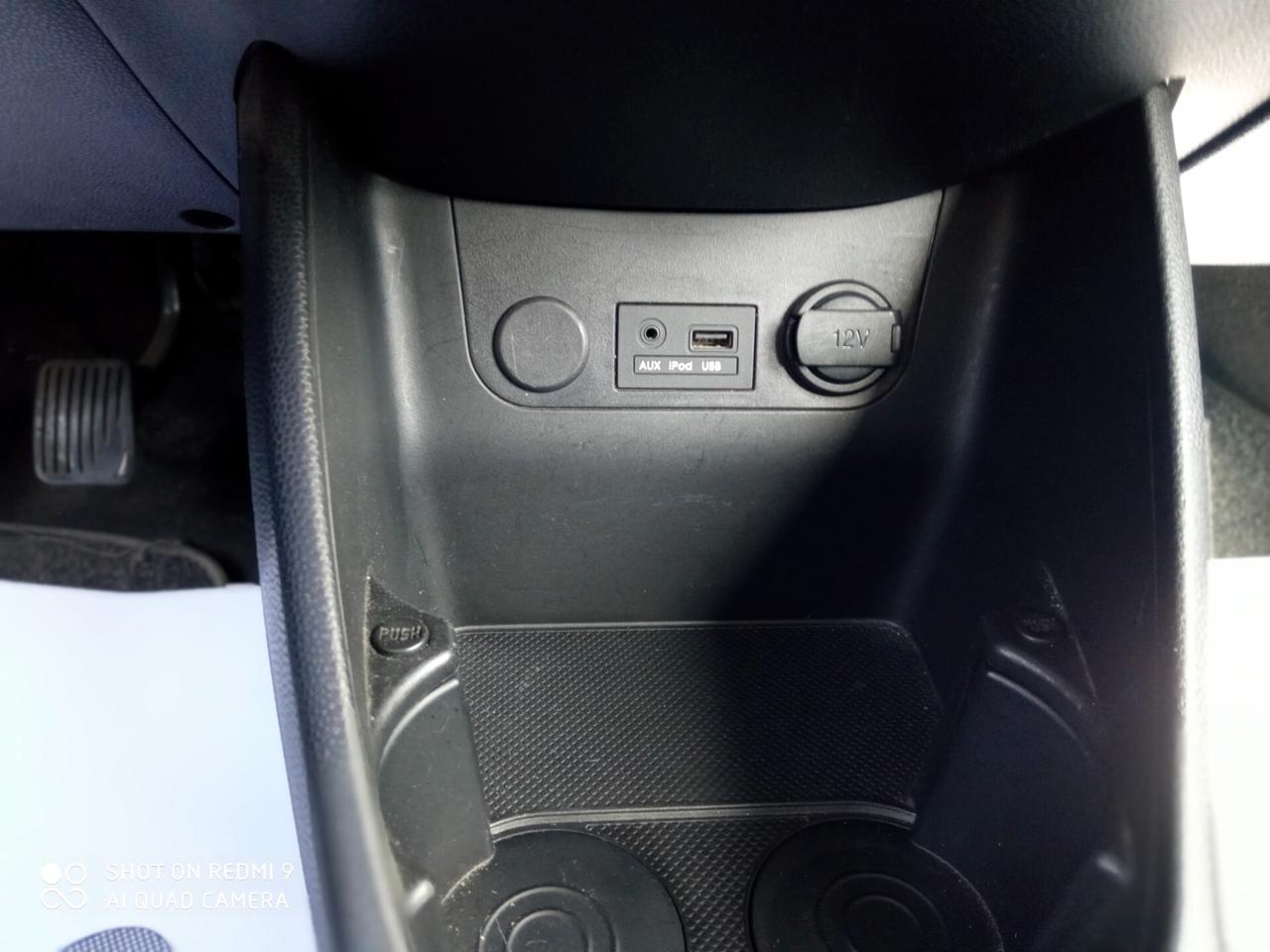 Kia Picanto 1.0 12V EcoGPL 5 porte Glam