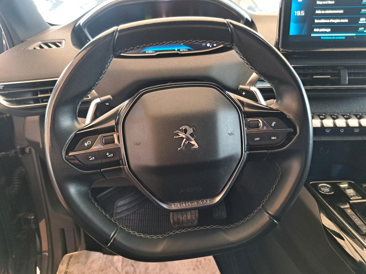 Peugeot 3008 1.5 BlueHDi 130CV S&S Active Pack