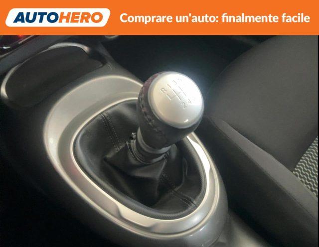 NISSAN Juke 1.5 dCi Start&Stop Acenta