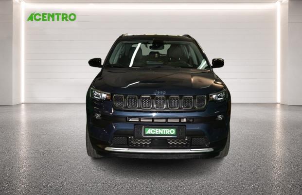 JEEP Compass Limited 1.3 Turbo T4 PHEV 4xe AT6 190cv