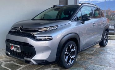 Citroen C3 Aircross 1.2 puretech turbo You Pack Plus 100cv