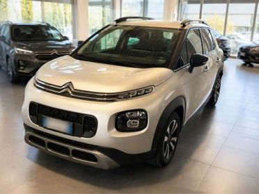 Citroen C3 Aircross Shine