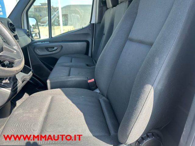 MERCEDES-BENZ Sprinter F39/33 311 CDI FWD TA Furgone !!!!!!!