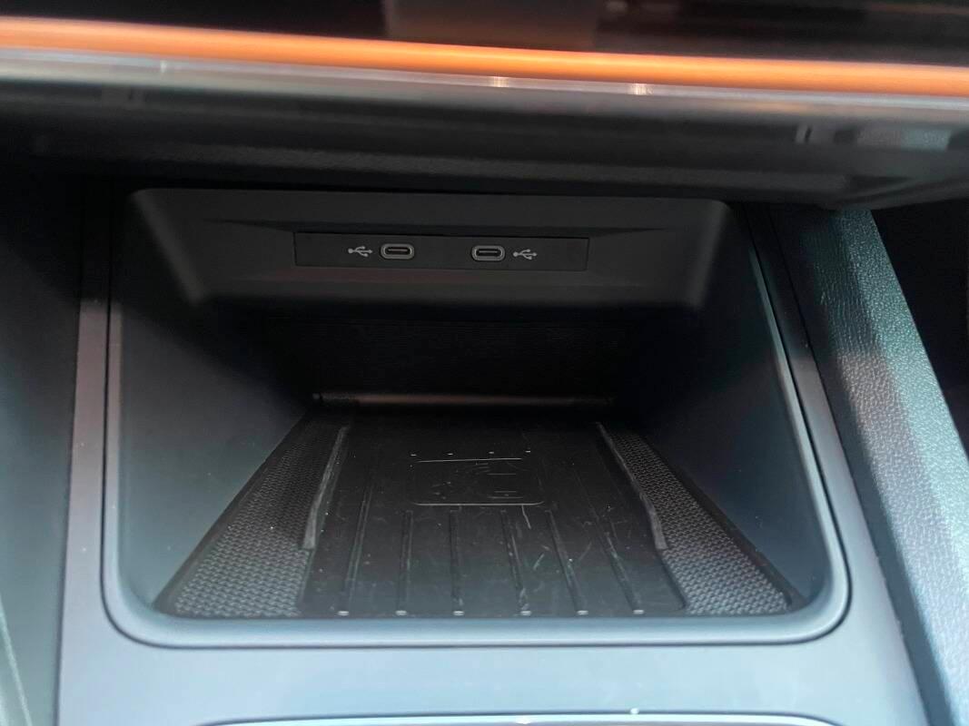 Cupra formentor 2.0 tdi 4drive 150cv dsg