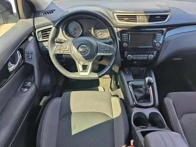 Nissan Qashqai 1.5 dci N-Connecta 115cv