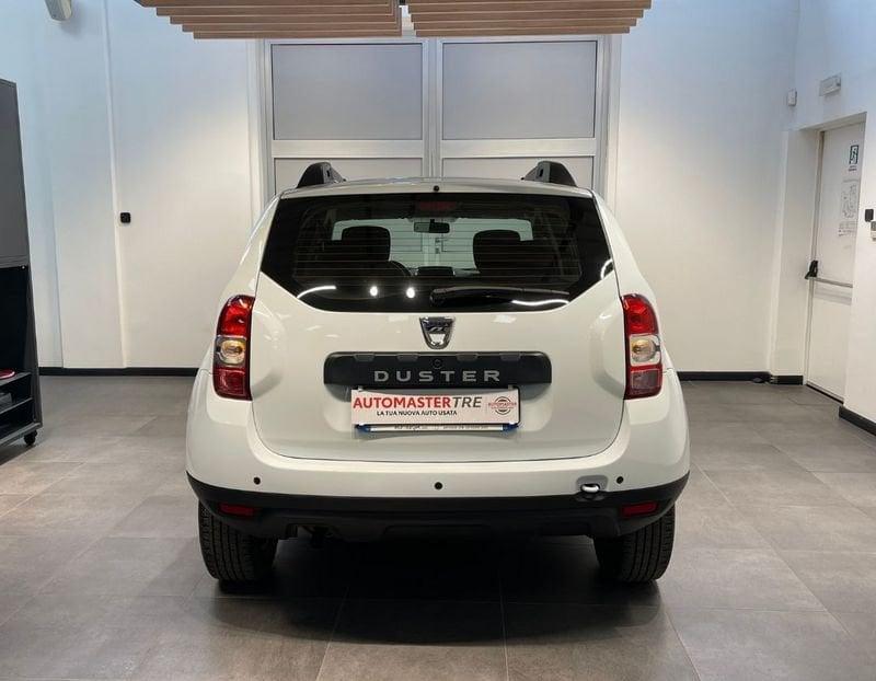 Dacia Duster 1.5 dCi 110CV Start&Stop 4x2 Lauréate