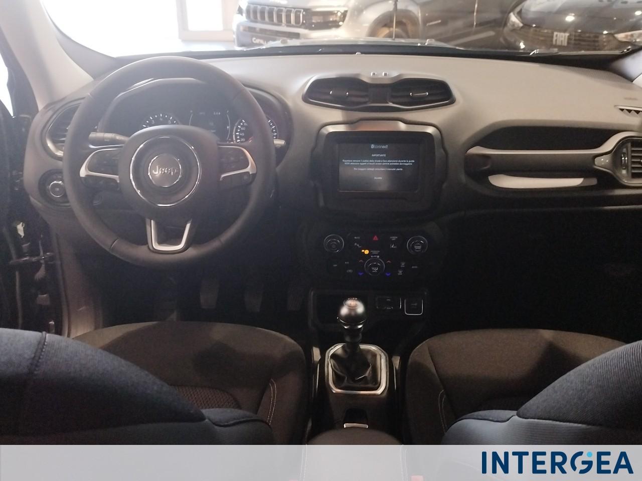 JEEP Renegade 1.0 t3 Longitude 2wd