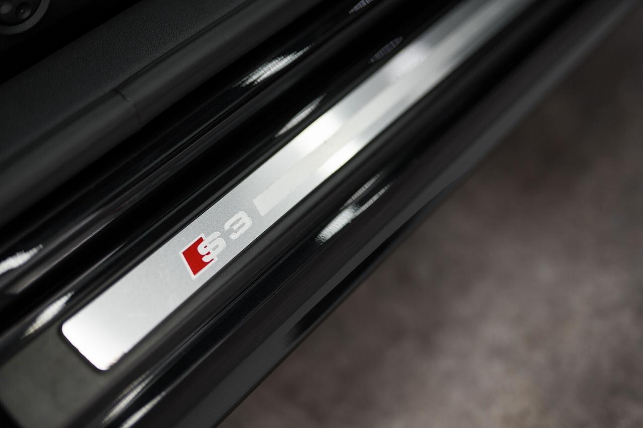 Audi S3 265CV