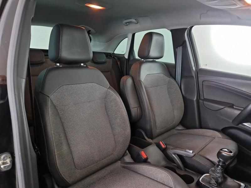 OPEL CROSSLAND ELEGANCE 1.2 110CV BZ