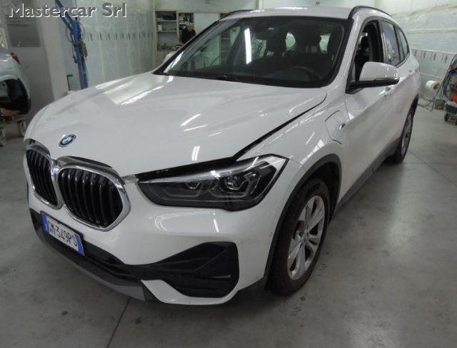 BMW X1 X1 xdrive25e Business Advantage auto - GM349PS