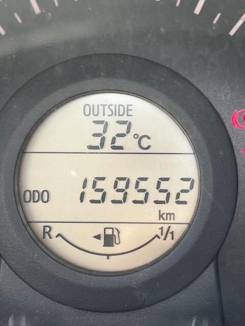 Citroen C1 Airscape VTi 68 5 porte Shine