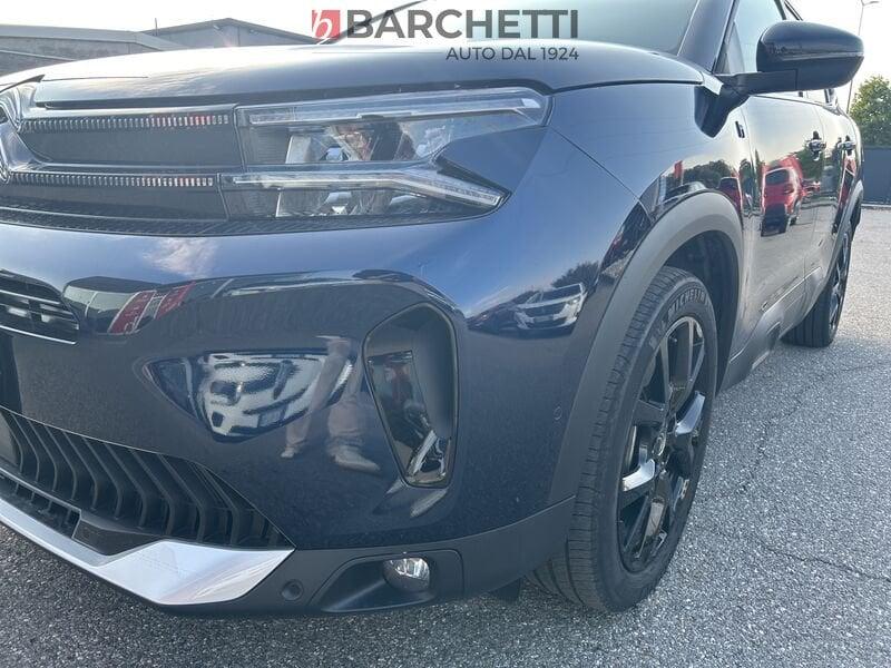 Citroën C5 Aircross (C84) Hybrid 225 E-EAT8 Shine Pack